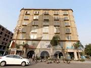 790 Square Feet Flat Ideally Situated In Dream Gardens...