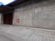 790 Square meters Warehouse in Mandaue City, Cebu
