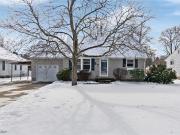 7910 Parkford St NW, Massillon, OH 44646