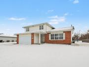 7913 W Wheatfield Dr, Frankfort, IL 60423