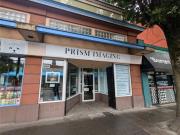 791 Fort St, Victoria, BC, V8W 1H2 commercial for lease...