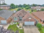 7926 Foxe Drive, Niagara Falls Mt. Carmel, ON, L2H 3C7 hou.