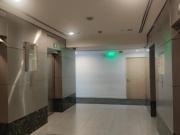 792 SQM Warm Shell Office Space for Rent in Makati