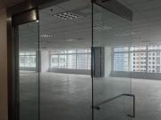 792 SQM Warm Shell Office Space in Makati for Lease