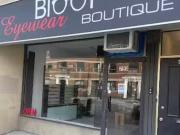 793 Broadview Avenue, Toronto E03, ON, M4K 2P8...