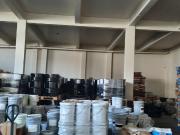 793 SQM Las Pinas Warehouse for Lease