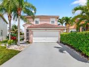 7948 LA Rose Ct, Greenacres, FL 33467