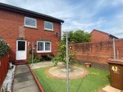 £795 PM·Mill Crescent, Bridgeton, Glasgow G40