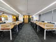 796.10sqm office space in Lahug, Cebu City For Lease