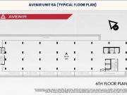 796 Square Meters FOR LEASE | Avenir – Premium PEZA...