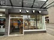 796 W Broadway, Vancouver, BC, V5Z 1J5 commercial for sale.