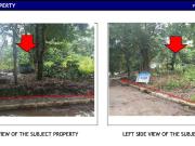 797 sqm Residential Vacant lot for sale in Eastland...