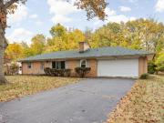 7985 Kimlough Dr, Indianapolis, IN 46240 | Compass