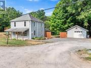 7993 Perth Road, Frontenac South, ON, K0K 2L0 house for...