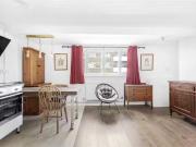 79 Amhurst Road, Hackney, London, E8 2AH