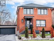 79 Brookhaven Drive, Toronto, ON, M6M 4N9 house for...