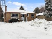 79 Cartier Crescent, Richmond Hill, ON, L4C 2N3 house...