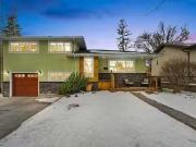 79 Connaught Drive Nw, Calgary, AB, T2K 1V9 house for sale.