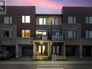 79 Dryden Lane, Hamilton, ON, L8H 0B6 townhouse for sale...