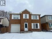 79 GOLDEN MEADOW Crescent Unit# UPPER