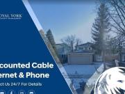 79 Mullen Dr 2 Vaughan ON L4J 2T6 1 Bedroom Apartment...