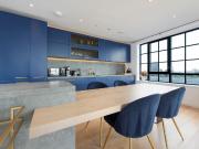 79 Orchard Place, Poplar, E14