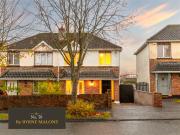 79 Rathcurragh, Green Road, Newbridge, Kildare Byrne...