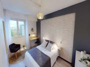 79 Santé #3 Chambre