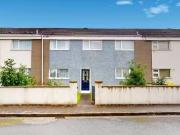 79 Sillogue Gardens, Ballymun, Ballymun, Dublin 11, D11 V6K0