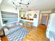 79 sqm 1BR Condo for Rent in One Serendra, BGC, Taguig City