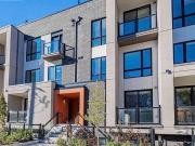 7 10 Marquette Avenue, Toronto, ON, M6A 0E1 townhouse...