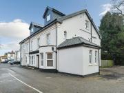 7, 10 Third Avenue NG7, 1 bed flat to rent, £750 pcm |...