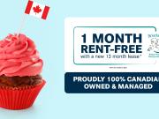 7 & 11 Rochefort Drive 2 bedroom, 1 bathroom, no balcony...