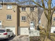 7 121 Morgan Avenue, Kitchener, ON, N2A 2M4 townhouse...