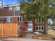 122 Salter Crescent, Ottawa, ON, K2K 1Y7 townhouse for...