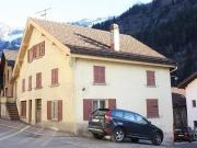 7 1/2 Zimmer Duplex Wohnung im 1. und 2. OG appartamento...