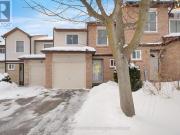 7 1330 Trowbridge Drive, Oshawa Centennial, ON, L1G 7L1...