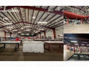 7,158 sam Warehouse for Sale Taguig City