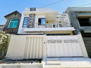 7.17 Marla Brand New Double Storey Huse For Sale Located...
