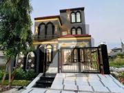 7.22 Marla Brand New House with 5 Bedrooms For Sale In G...