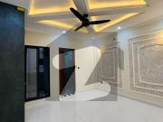 7.22 Marla Brand New House With 5 Bedrooms For Sale In G...