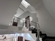 7.25 Marla Brand New Beautiful Corner House Eden Valley...