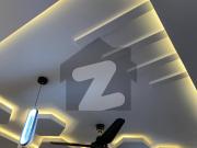 7.25 Marla Corner Design House For Sale In Banigala
