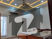 7.25 Marla House Ideal Location Near Park On 40ft Road...