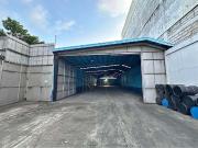 7,282 sqm Warehouse & Open Area for Rent in Quezon City
