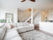 7 2979 PANORAMA DRIVE, Coquitlam, BC V3E 2W8 Townhouse...