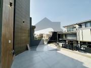 8 Marla Corner Designer Modern House In FMC, B 17 MPCHS...