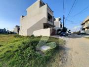 7.2 Marla Plot At Very Prime Location Of I14 Available...