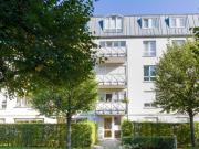 7,2% Mietrendite / 1 Raumwohnung in Zwickau