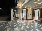 7.2 Mrla double story Modern Luxury House Available For...